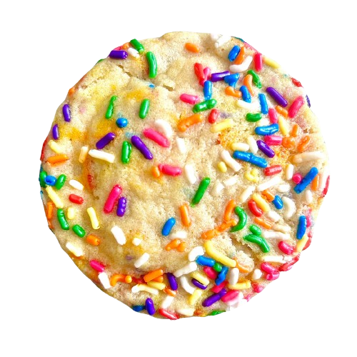 Funfetti Sugar