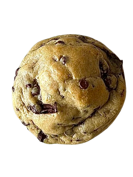 Brown Butter Chocolate Chip (Signature Favorite)