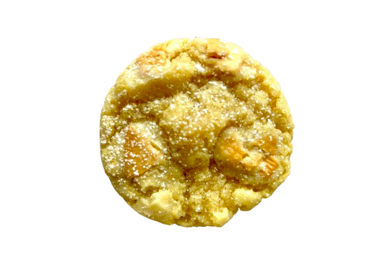 Lemon Sugar Cookie